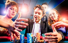Зеркало GoldBet Casino