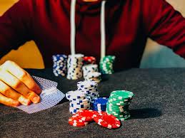 Онлайн казино Grand Casino